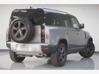 Thumbnail Photo 27 for 2022 Land Rover Defender